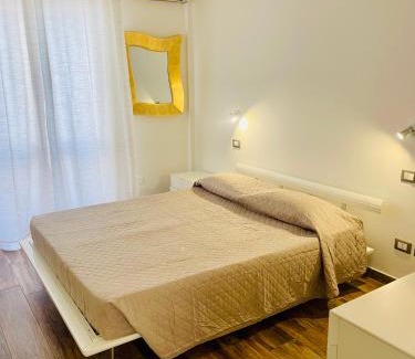 Monserrato Apartment | Koda House Monserrato