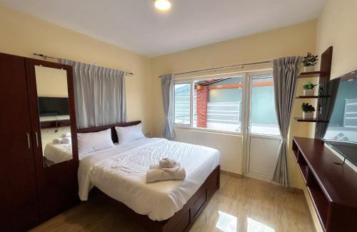 Kodaikanal Hotel | Kodai Elliott