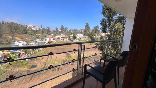 Kodaikanal House | Kodai Skyview