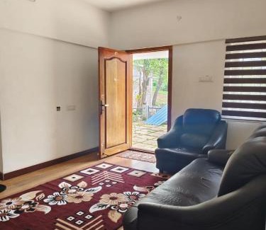 Kodaikanal House | Kodai Winter Park home stay
