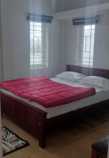 Kodaikanal House | Kodai Winter Park home stay