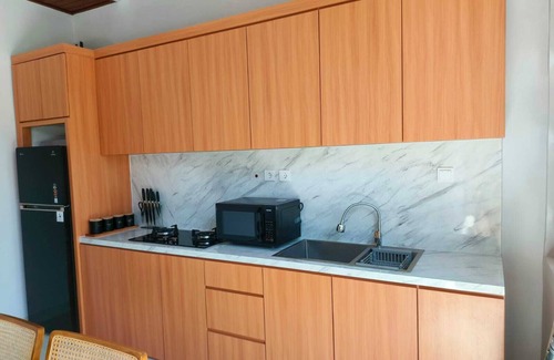 Padangsambian Klod Villa | Kodel4, Cozy 2Br Villa near Seminyak