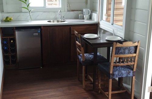 Clevia House | Koffiemama Tree B&B