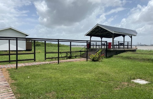 Clevia House | Koffiemama Tree B&B