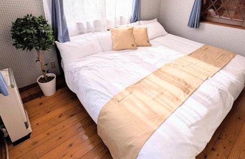 Myoko House | Kogen Retreat