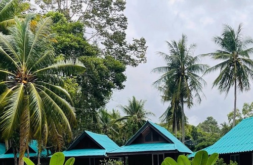 Nuea Khlong Hotel | Koh Jum Delight Beach