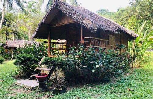 Ko Kood Bed & Breakfast | Koh Kood Mermaid Bed & Breakfast