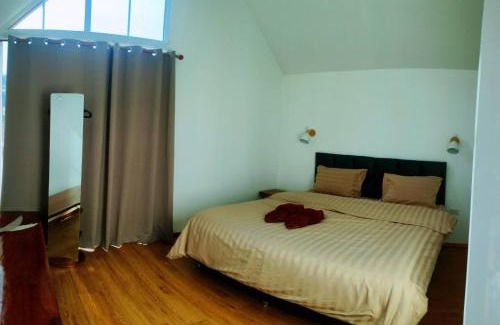 Ko Kood House | Koh kood Neverland beach resort