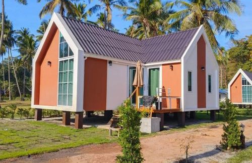 Ko Kood House | Koh kood Neverland beach resort