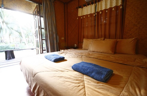 Ko Kood Hotel | Koh Kood Neverland Beach Resort