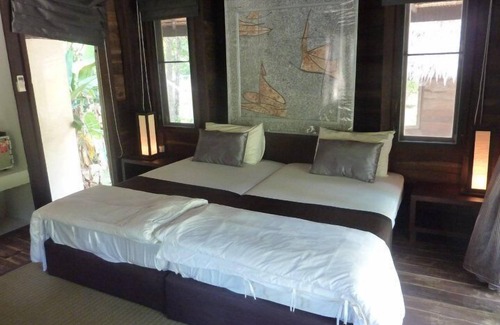 Ko Kood Hotel | Koh Kood Resort
