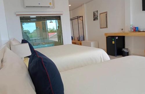Koh Lan Resort | Koh Larn Riviera