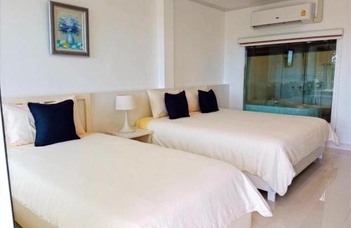 Koh Lan Resort | Koh Larn Riviera