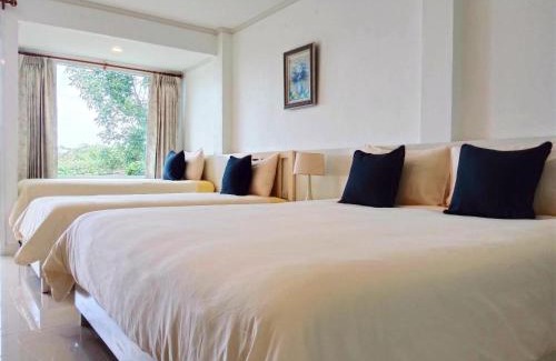 Koh Lan Resort | Koh Larn Riviera