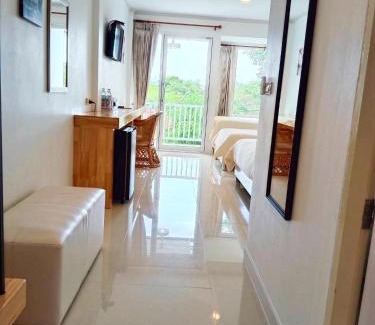 Koh Lan Resort | Koh Larn Riviera
