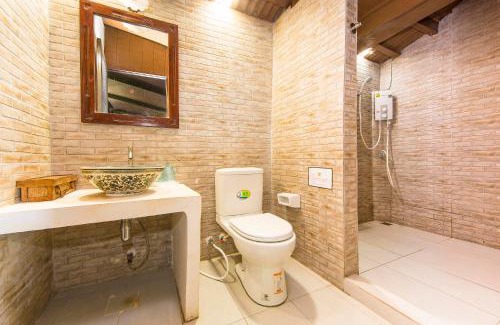 Bang Saphan Noi Resort | Koh Talu Island Resort