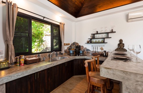 Koh Tao Villa | Koh Tao Heights Pool Villas