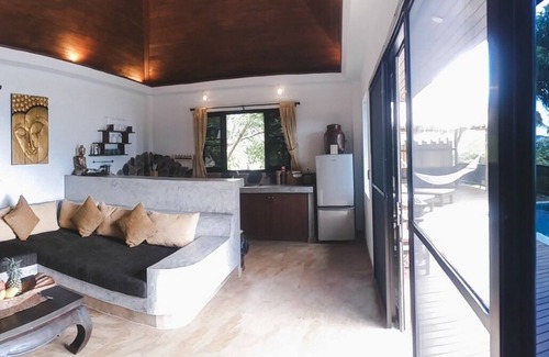 Koh Tao Villa | Koh Tao Heights Pool Villas