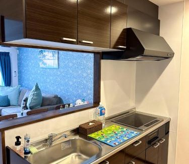 Naha City Centre Apartment | KOHALA HOTEL