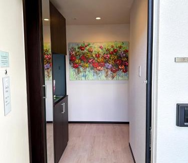 Naha City Centre Apartment | KOHALA HOTEL