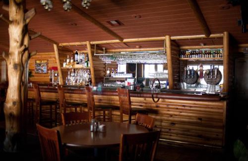 Kohls Ranch Cabin | Kohl's Ranch Lodge