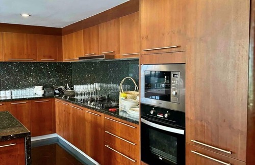 Cherngtalay Villa | Koi Signature Villa