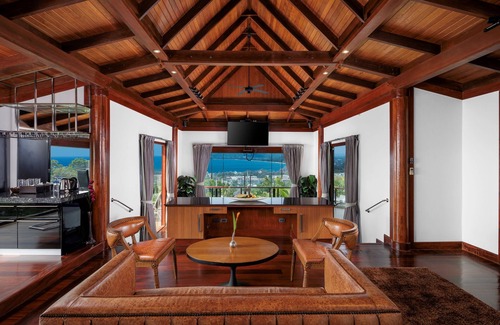 Cherngtalay Villa | Koi Signature Villa