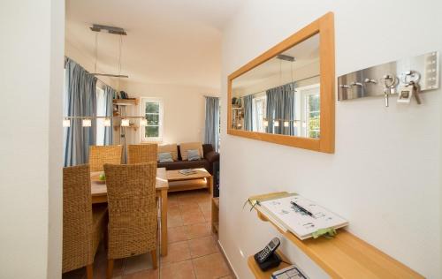 Suddorf Apartment | Koje - Hüs in Lee