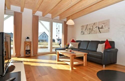 Monchgut-Granitz Apartment | Kojenhus Gager