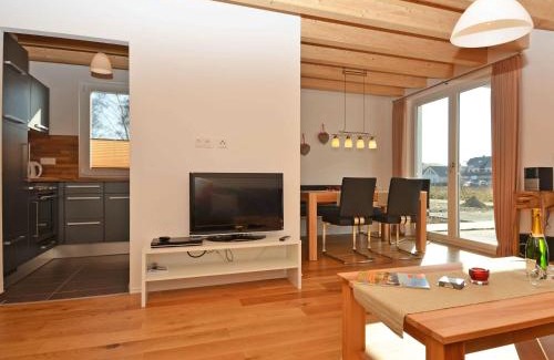 Monchgut-Granitz Apartment | Kojenhus Gager