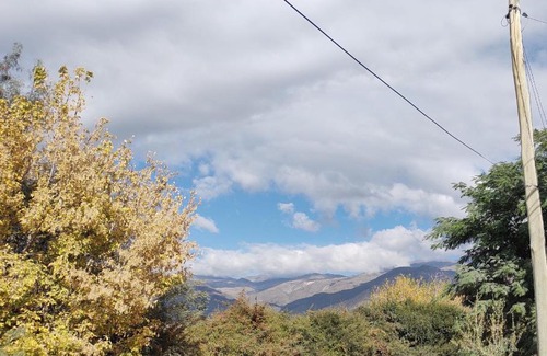 Cafayate Apartment | Kokó