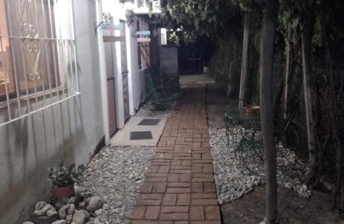 Cafayate Apartment | Kokó