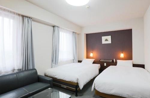 Miyakonojo Hotel | KOKO STAY Miyakonojo - formerly Hotel Wing International Miyakonojo