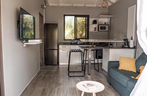 Terre-de-Haut House | kokopoirier