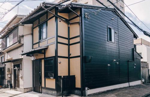 Shijo Apartment | KoKoRoGo こころご