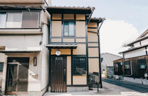 Shijo Apartment | KoKoRoGo こころご