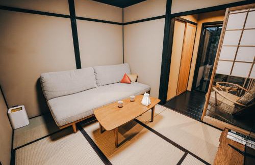 Shijo Apartment | KoKoRoGo こころご