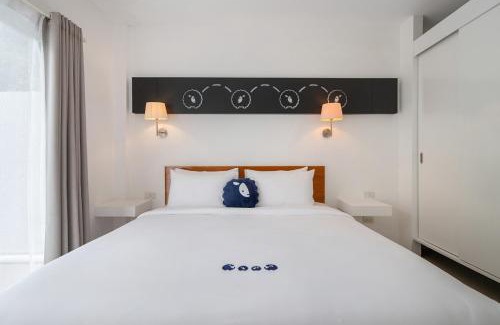 Khao Lak Hotel | Kokotel Khao Lak Isara Casa