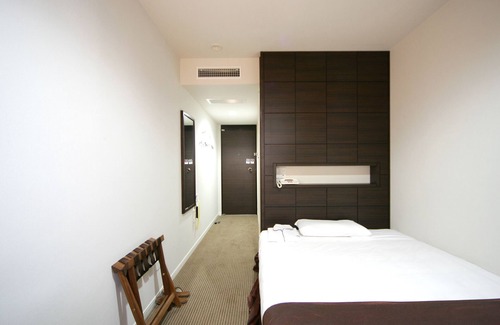 Yamaguchi Hotel | Kokusai Hotel Yamaguchi