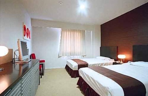 Yamaguchi Hotel | Kokusai Hotel Yamaguchi