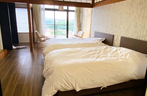 Hirado House | Kokusai Kanko Hotel Kishotei