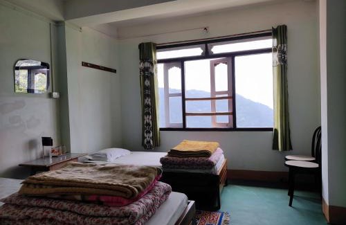 Kolakham House | Kolakham Rai Paul Residency Homestay