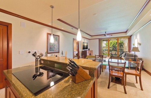 Waikoloa Condo | Kolea - Luxe 2BR Condo with Pool Access
