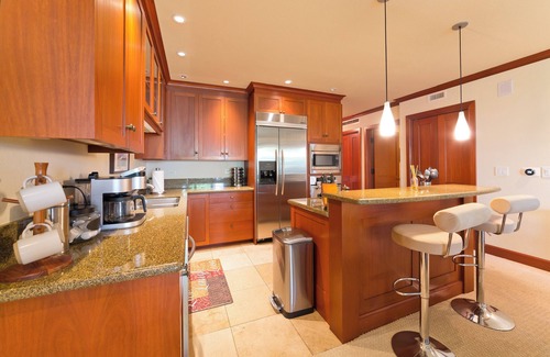 Waikoloa Condo | Kolea - Luxe 2BR Condo with Pool Access