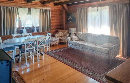 Gospic House | Kolibe Lika - The Valley