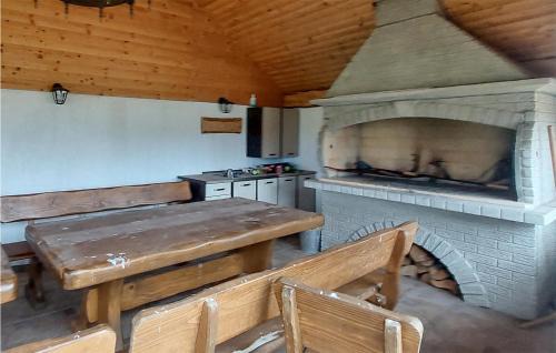 Gospic House | Kolibe Lika - The Valley