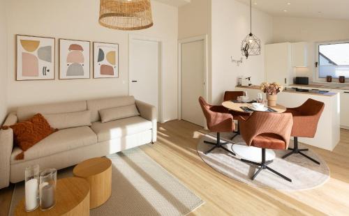 Glasenbach Apartment | Kolibri Apartment