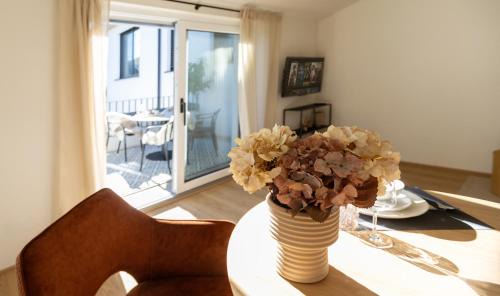 Glasenbach Apartment | Kolibri Apartment