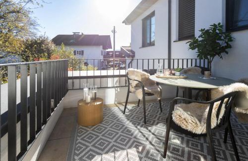 Glasenbach Apartment | Kolibri Apartment