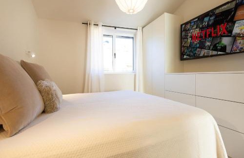 Glasenbach Apartment | Kolibri Apartment